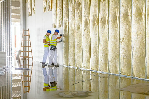 Trusted MA Insulation Contractor Experts